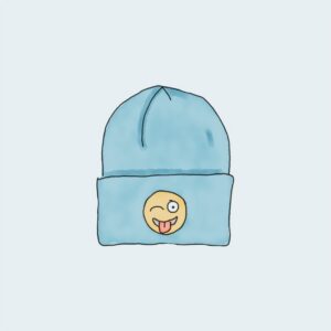 Beanie with Logo – WooCommerce Dev Store
