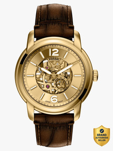 FOSSIL Fossil Heritage Analog Watch